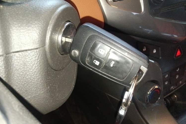 Used Chevrolet Cruze 2015 1.5L Classic SE AT
