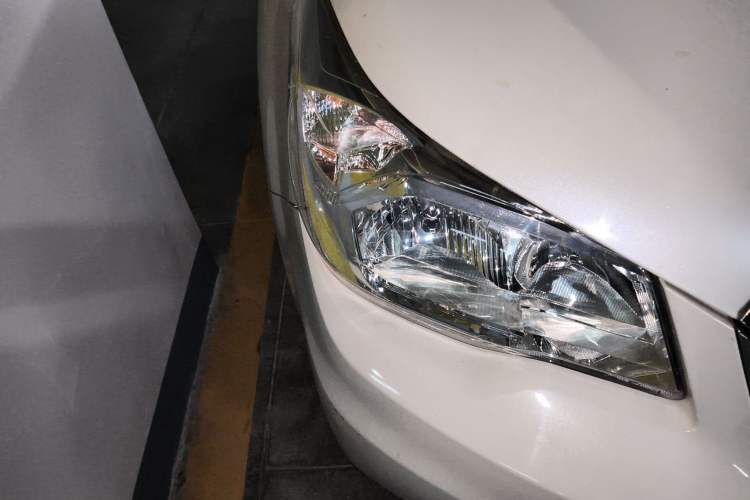 Used Subaru Forester 2014 2.5i Automatic Elite Edition
