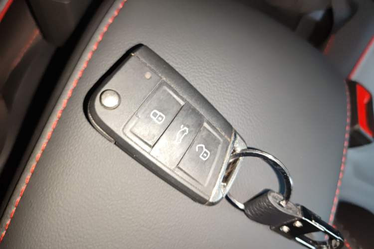 Used Volkswagen Tiguan X 2022 330TSI Two-Wheel-Drive Prestige Flagship Edition