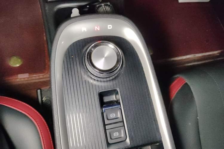 Used ORA Good Cat GT 2022 Mulan Edition 480km Long-Range续航