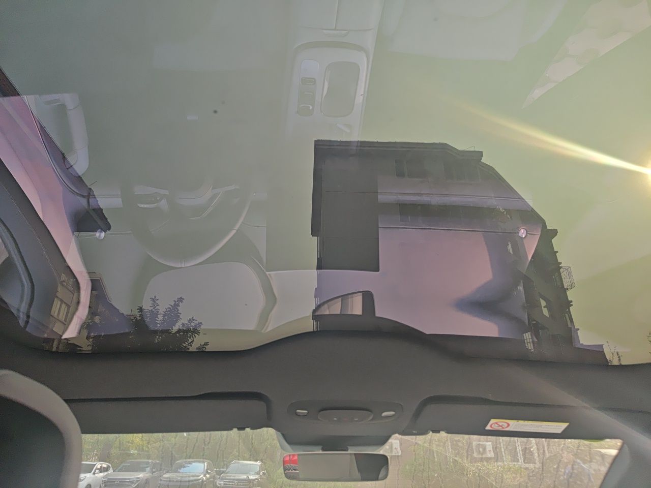 Xiaomi Auto SU7 2024 Rear-Drive Long-Range Intelligent Driving Version — снимка 18