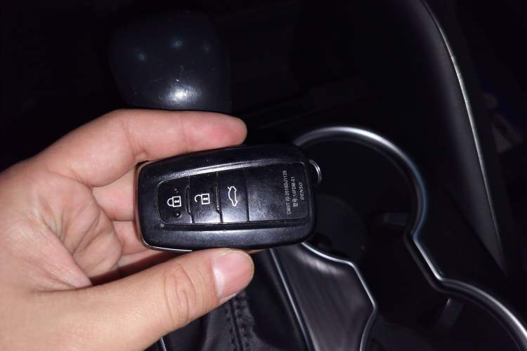 Used Toyota Camry 2021 Dual-Motor 2.5HG Luxury Edition