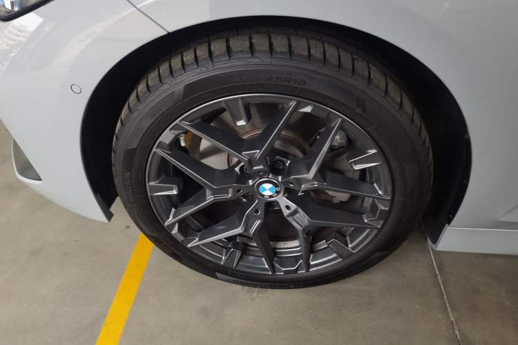 Used BMW 3 Series 2025 330Li M Sport Shadowline Package