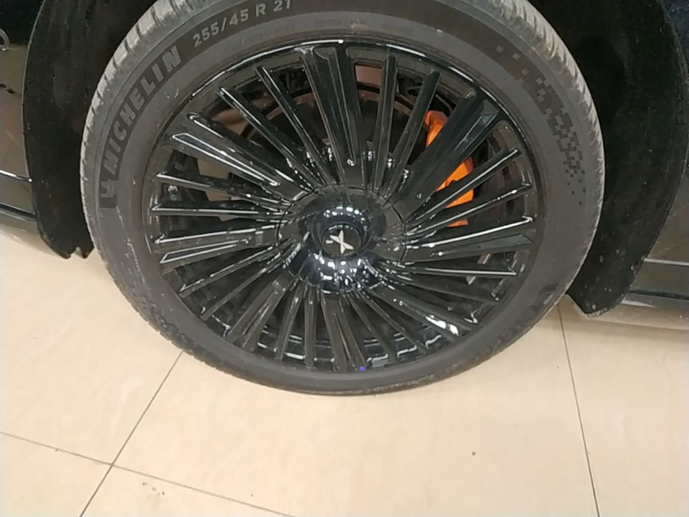XPeng G9 2026 Model, 725 Max — снимка 10