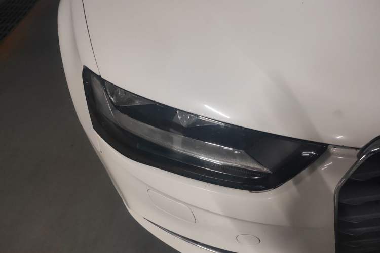 Used Audi A4L 2013 30 TFSI Automatic Comfort Model