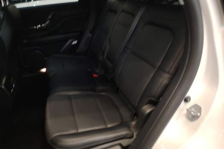 Used Lincoln Corsair 2022 2.0T Two-Wheel Drive Luxury Edition