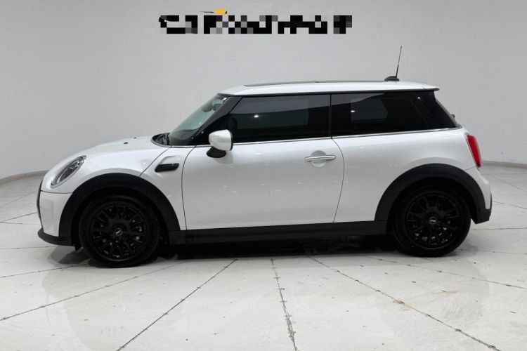 Used MINI MINI 2023 1.5T ONE