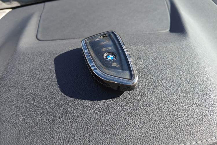 Used BMW X3 2023 Restyled xDrive30i Leading Edition M Night Sky Package