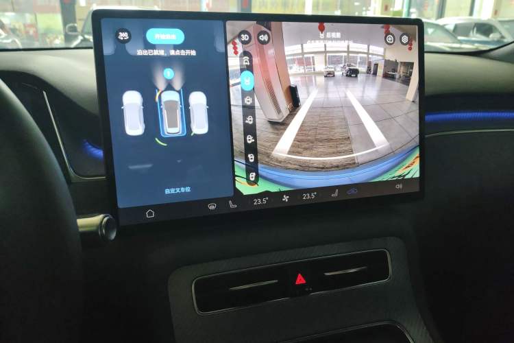 Used Hima H5 2025 Model Pure Electric Pro Long-Range
