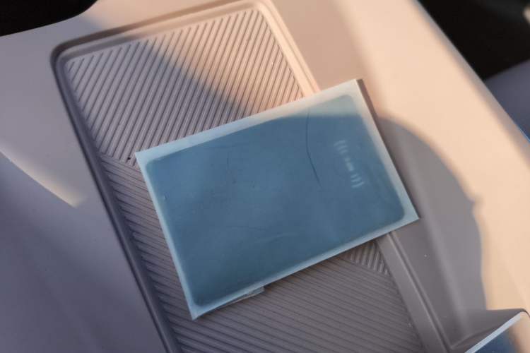 Used XPeng MONA M03 2025 515 Long-Range Plus
