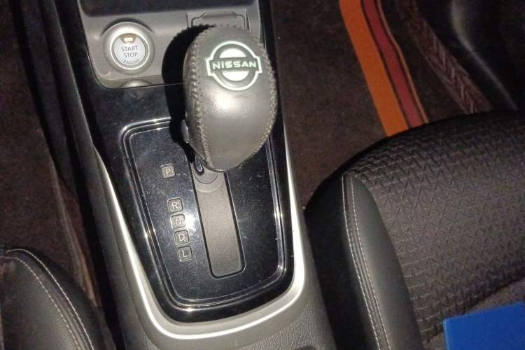 Used Nissan Tiida 2016 1.6L CVT Smart Drive Edition