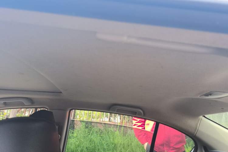 Used Honda City Classic 2014 Style 1.5L Manual Elite Edition