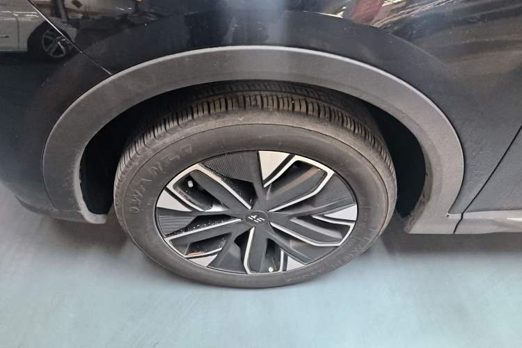 Used JETOUR Shanhai Shanhai L7 2024 1.5T 120 km ULTRA 5-seater