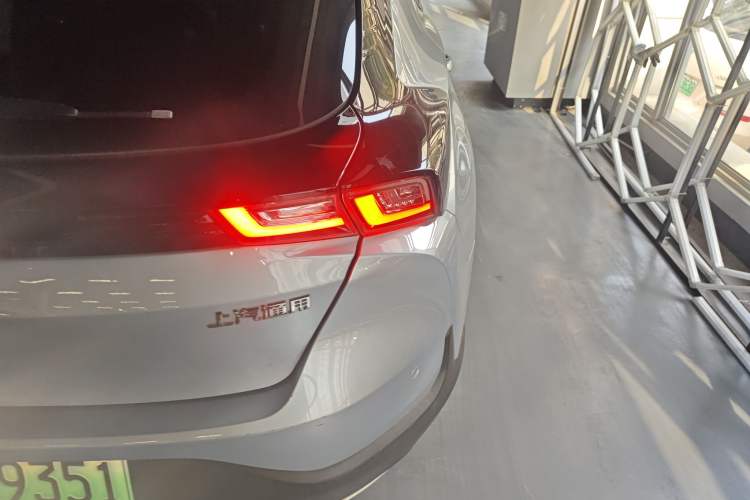 Used Chevrolet Menlo 2020 Starry Edition