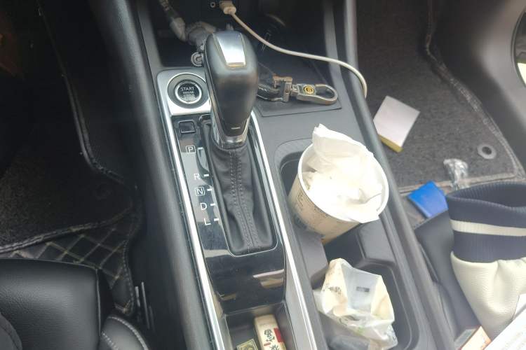 Used Nissan Sylphy 2020 1.6L XL CVT Enjoyment Edition
