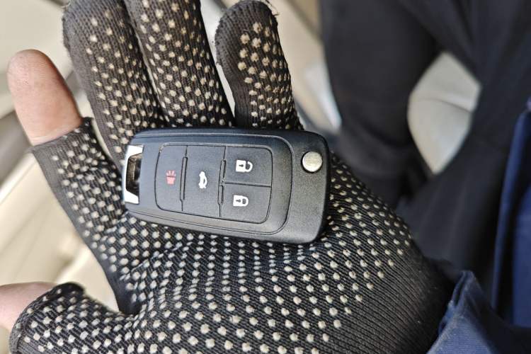 Used Buick GL8 2011 3.0L XT Luxury Business Flagship Edition
