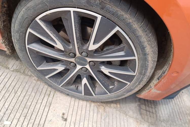 Used Lynk & Co 02 Hatchback 2021 2.0TD Halo