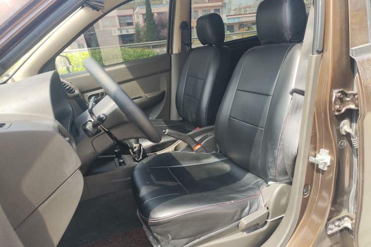 Used Wuling Hongguang 2015 1.2L S Base Model China V Standard
