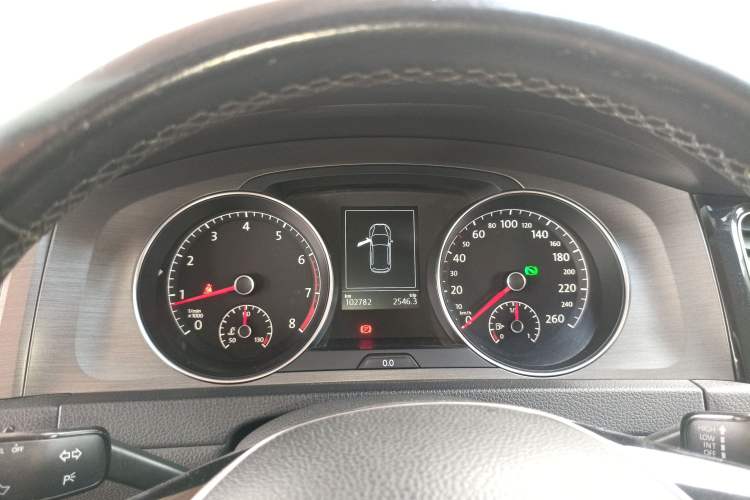 Used Volkswagen Golf 2014 1.4TSI Automatic Comfort Model
