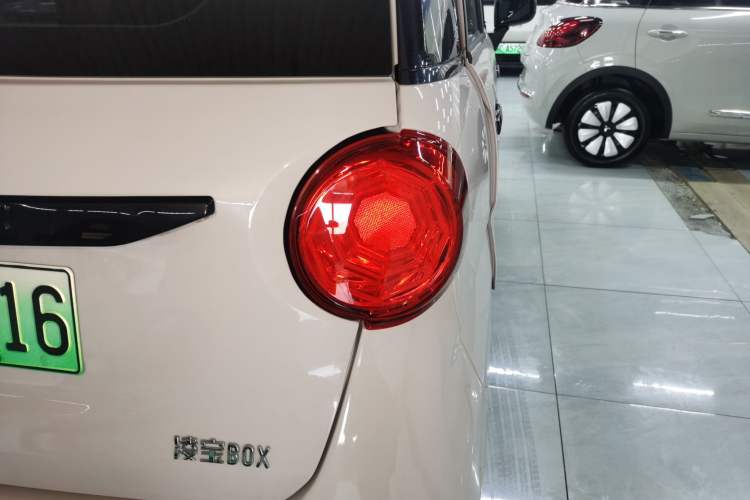 Used LINGBOX LINGBOX 2022 Cai Wenji Pro Edition
