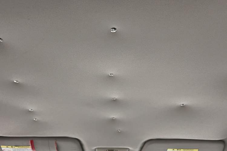 Used CHANGAN Alsvin V5 2012 1.5L Manual Dream Edition