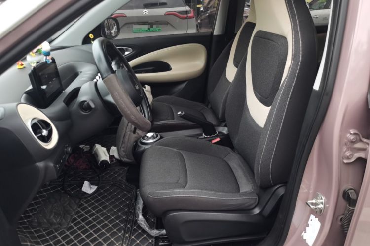 Used Wuling Bingo 2023 203km Light Edition