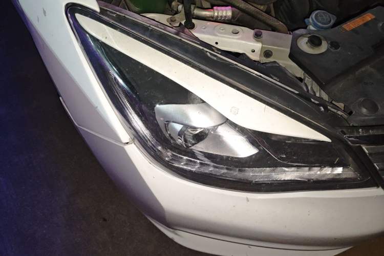 Used Dongfeng Aeolus A60 2016 1.6L DCT Luxury Version