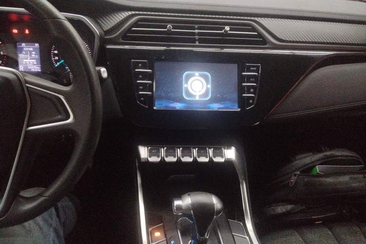 Used Ford Territory 2019 EcoBoost 145 CVT Elite Model China VI Standard
