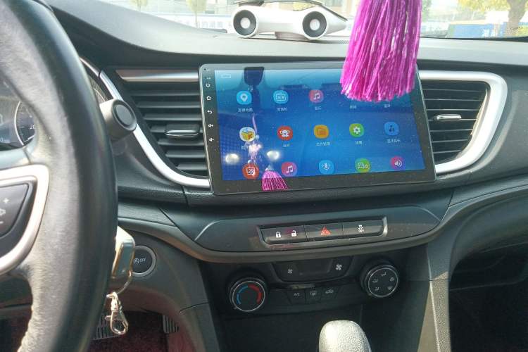 Used Buick GT 2018 18T Automatic Elite Model