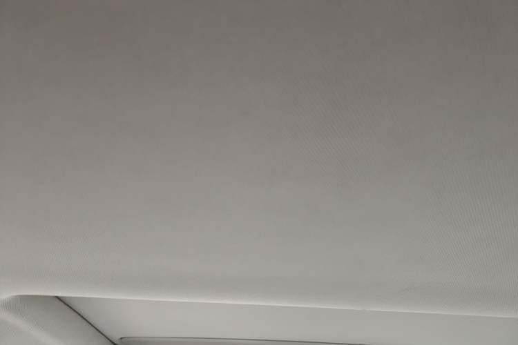 Used Chevrolet Malibu 2014 2.4L Automatic Luxury Edition Headliner