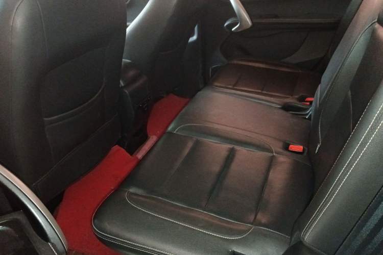 Used SWM X7 2016 1.5T Manual Luxury Edition 7 Seats
