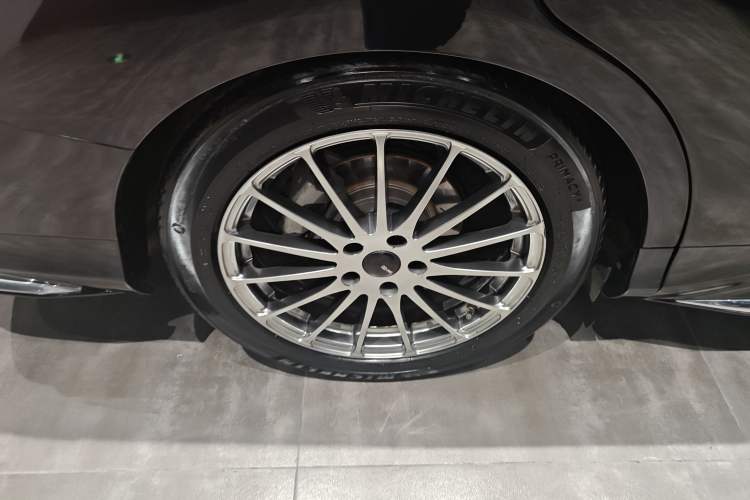 Used Honda Odyssey 2019 2.0L Rui·Zhi Zhen Edition