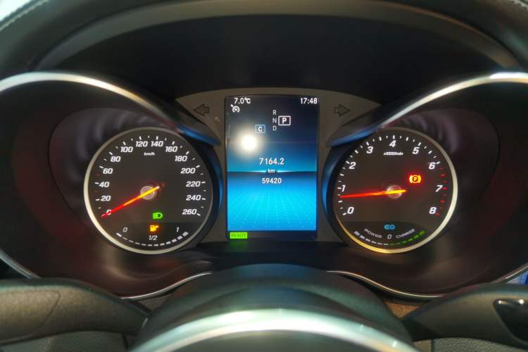 Used Mercedes-Benz C-Class 2019 C 260 L Sport Edition
