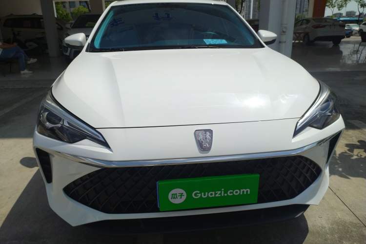 Used Roewe i5 2023 1.5L Manual Comfort Edition
