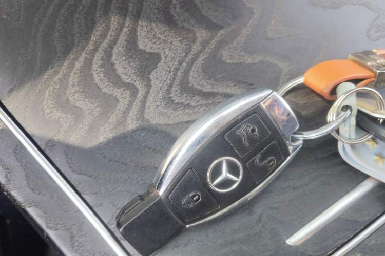 Used Mercedes-Benz C-Class 2016 C 200 L Sport Edition