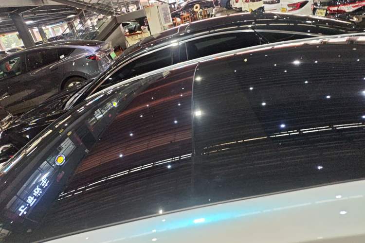 Used Toyota Camry 2024 Dual-Motor 2.0HS Sport Edition