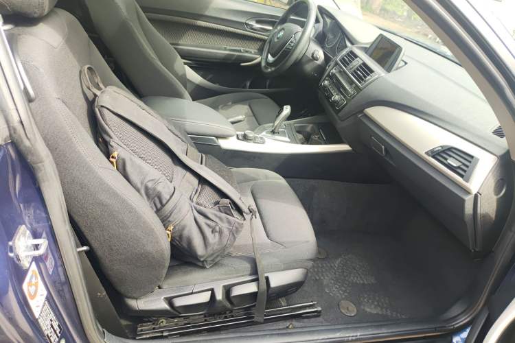 Used BMW 2 Series 2015 218i Right Front Seat