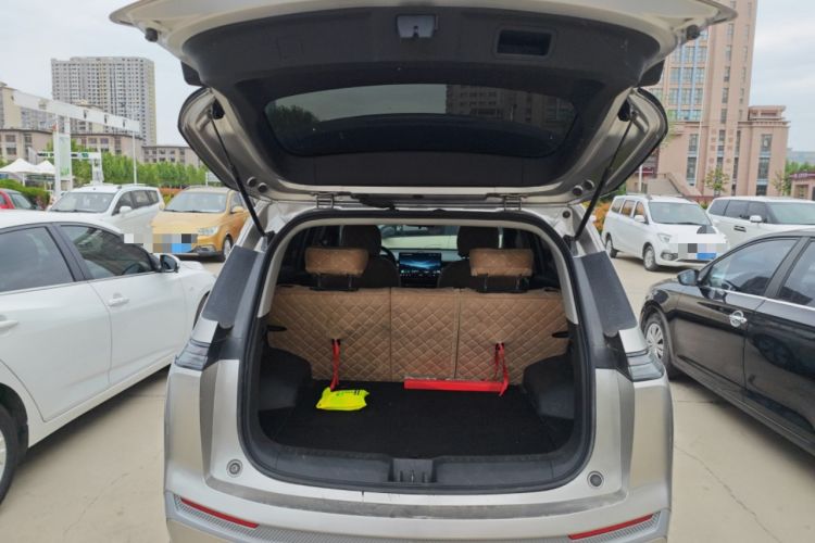 Used AION Y 2023 Plus 510 Enjoy Edition