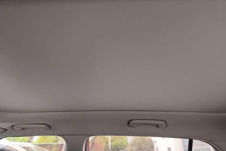 Used Hyundai ix25 2020 1.5L CVT GLS Smart Model
