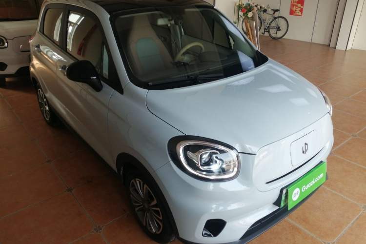 Used Leapmotor T03 2024 310 Comfort Edition
