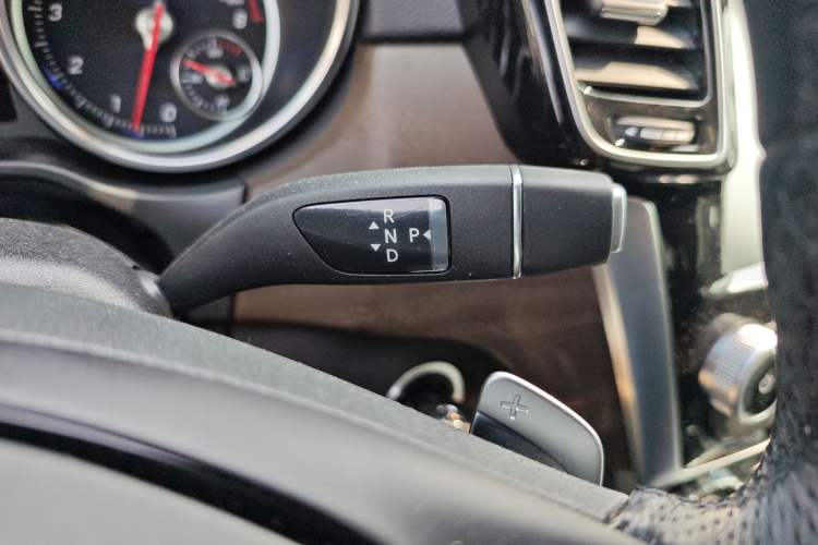 Used BAIC Off-Road BJ90 2021 4.0T Prestige Edition
