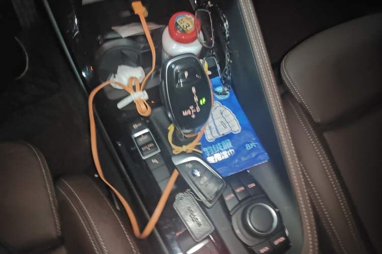 Used BMW X2 2020 sDrive25i Leading Model M Sport Package