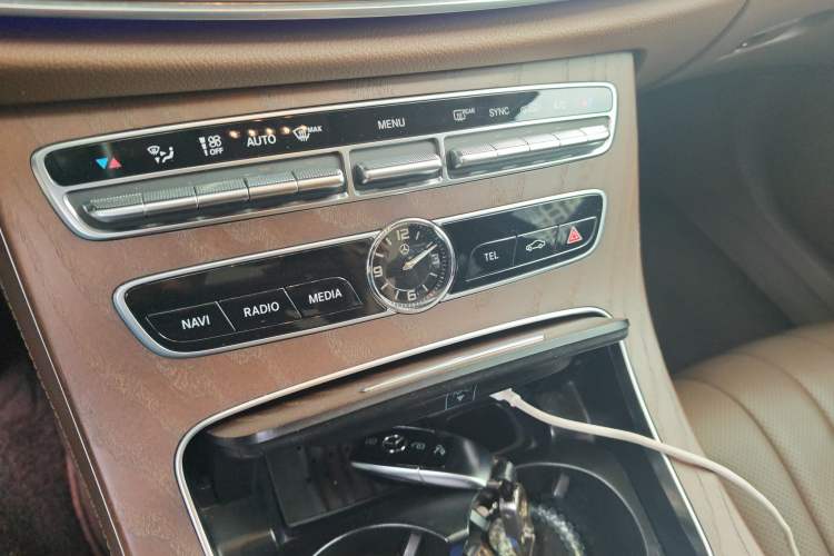 Used Mercedes-Benz E-Class 2020 Restyled E 300 L Exclusive Edition
