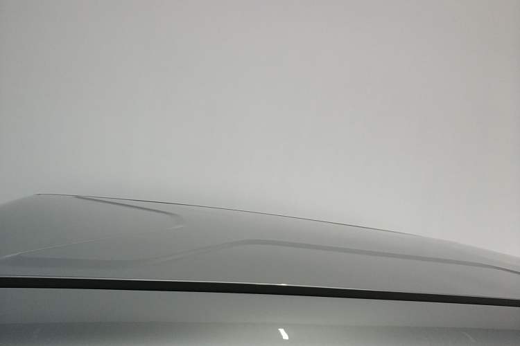 Used iCAR V23 2026 Model 550 Two-Wheel Drive Super Sports Edition Roof