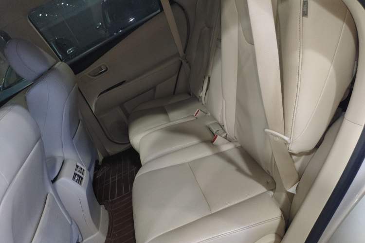 Used Lexus RX Classic 2014 270 Special Limited Edition