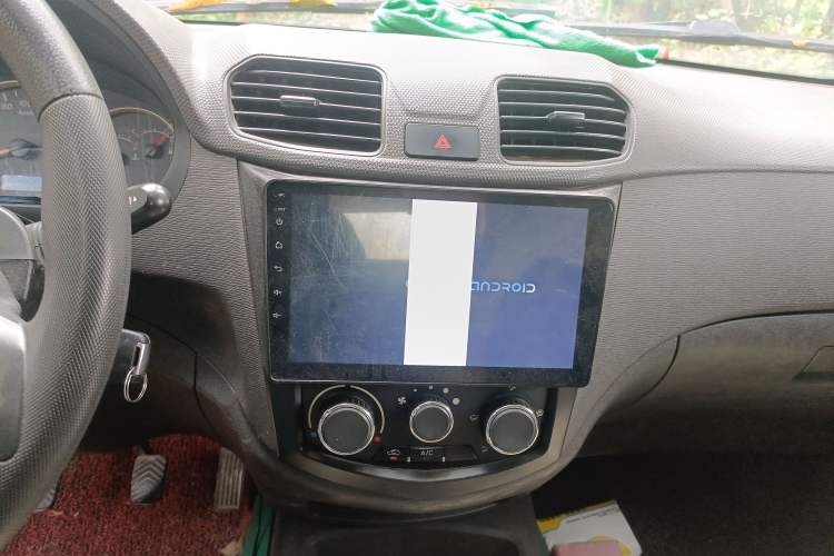 Used Wuling Hongguang 2014 1.5L S Standard Version