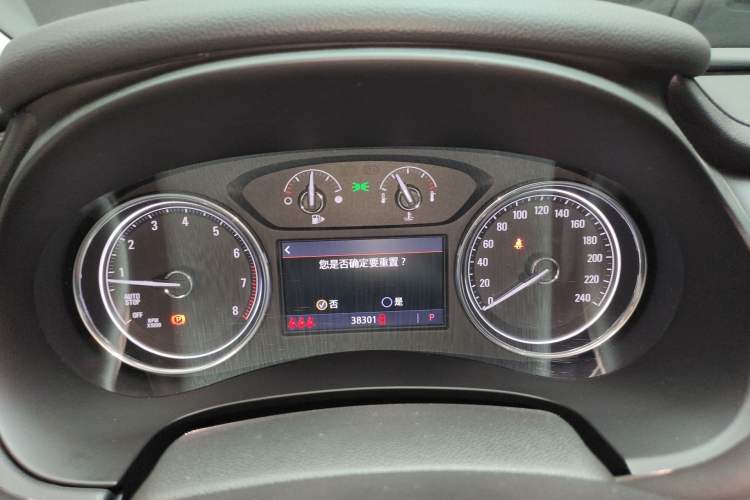 Used Buick LaCrosse 2022 652T Luxury Version