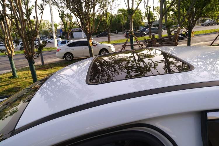 Used BYD Qin PLUS 2023 Champion Edition EV 420KM Superior Model
