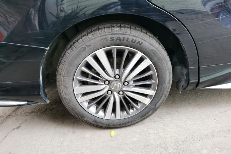 Used Honda Odyssey 2018 2.4L Smart Edition
