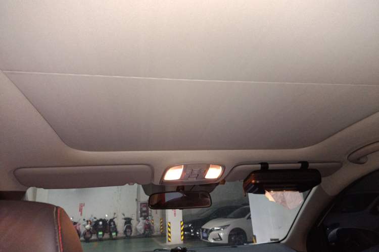 Used Kia KX3 2017 1.6T Automatic Aoya Edition